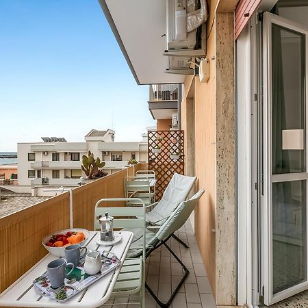 Casa Pepitas Apt Sea Front Monopoli - Happy Rentals Εξωτερικό φωτογραφία